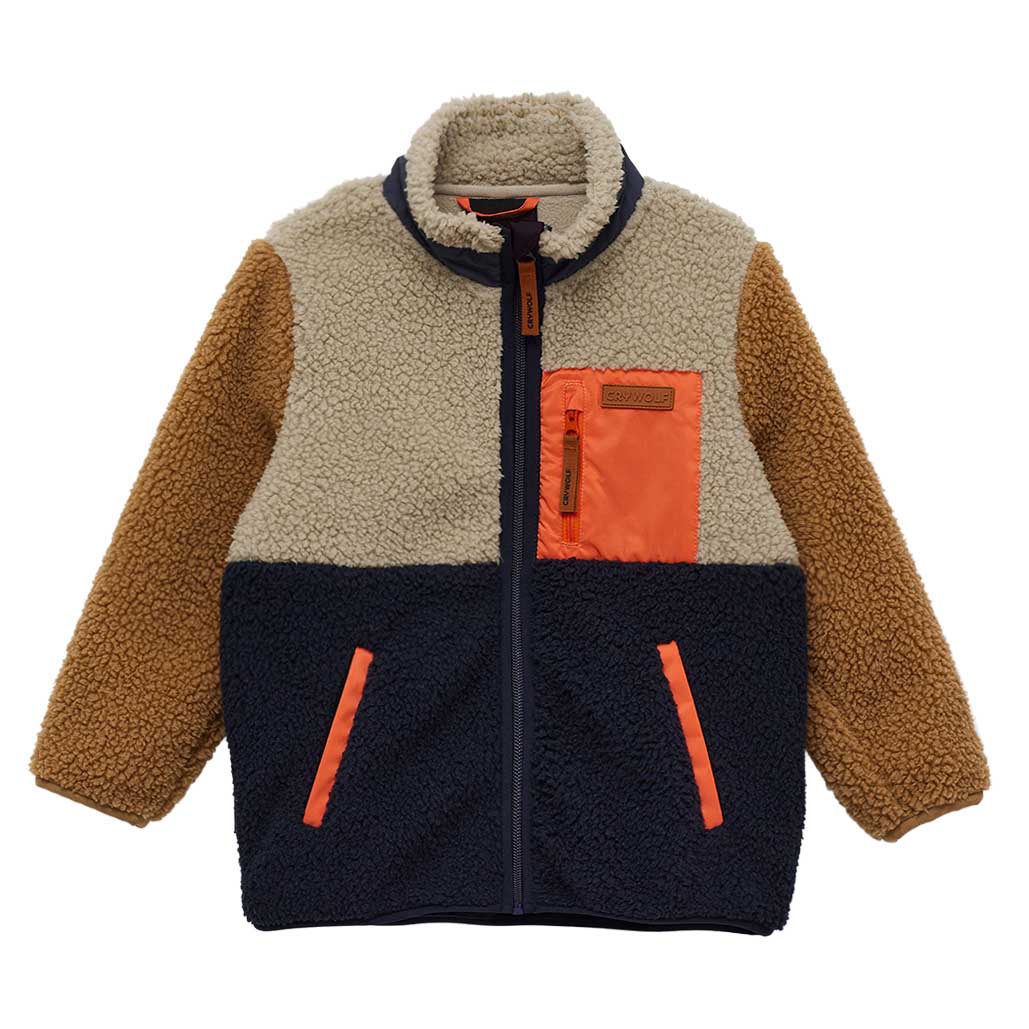 Crywolf Yeti Jacket